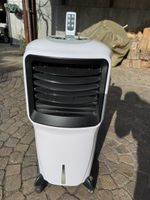Sichler Mobiler Raumkühler mit Ionisator NC 5769—675