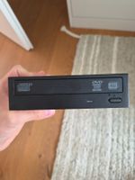 DVD-RW Brenner intern guter Zustand