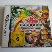 Bakugan - Beschützer des Kerns - DS