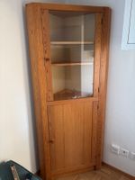 Eckschrank