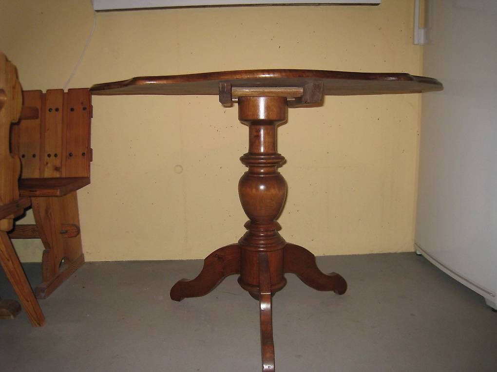 Tavoli: Table Louis-Philippe. – Usato da Riaz venduto da jfc_2ts5 1