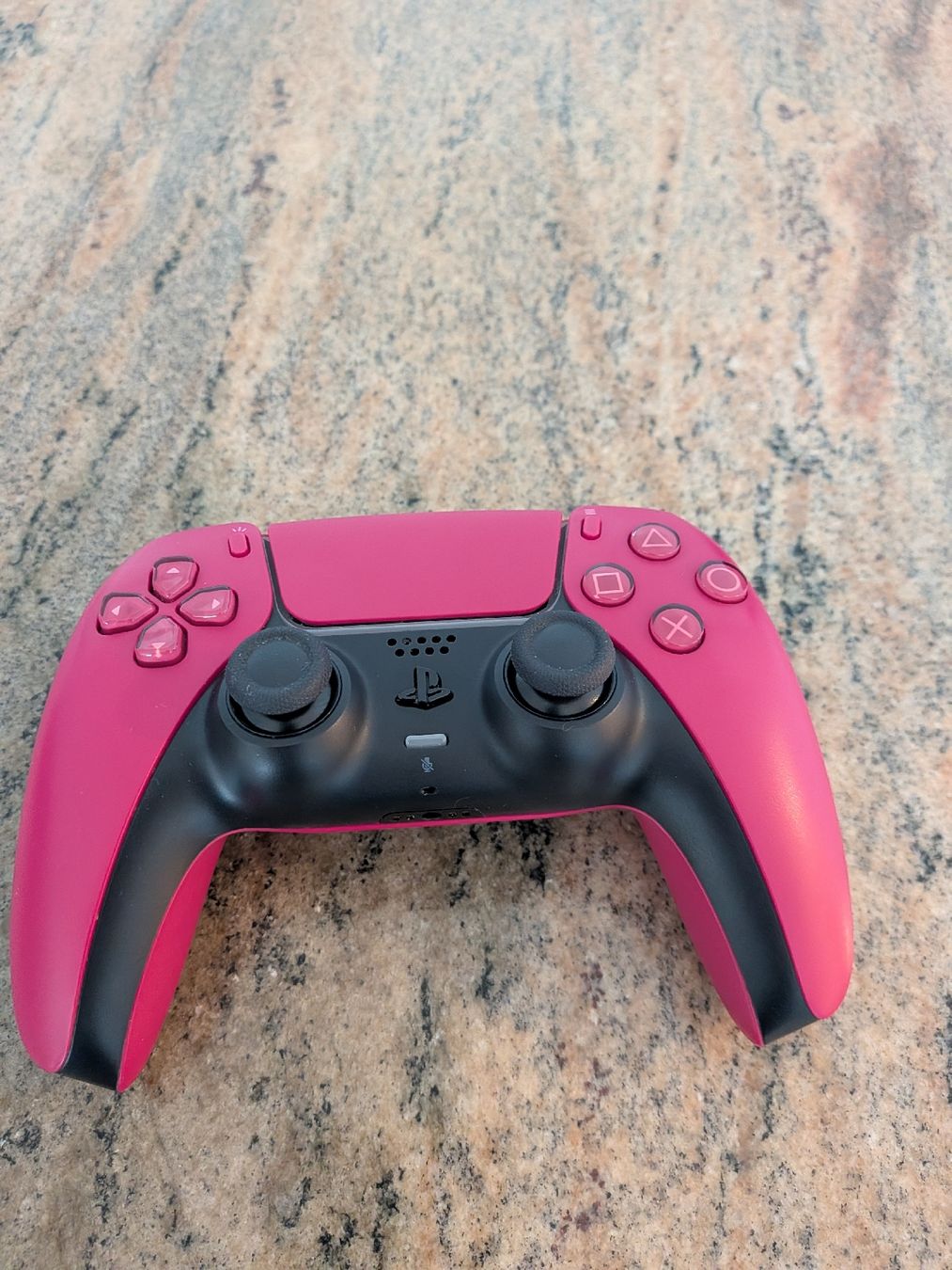 Sony Manettes: Sony PS 5 Controller - Nova Pink – Neuf (Voir description) à Arbon par Mandy7
