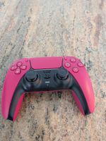 Sony PS 5 Controller - Nova Pink
