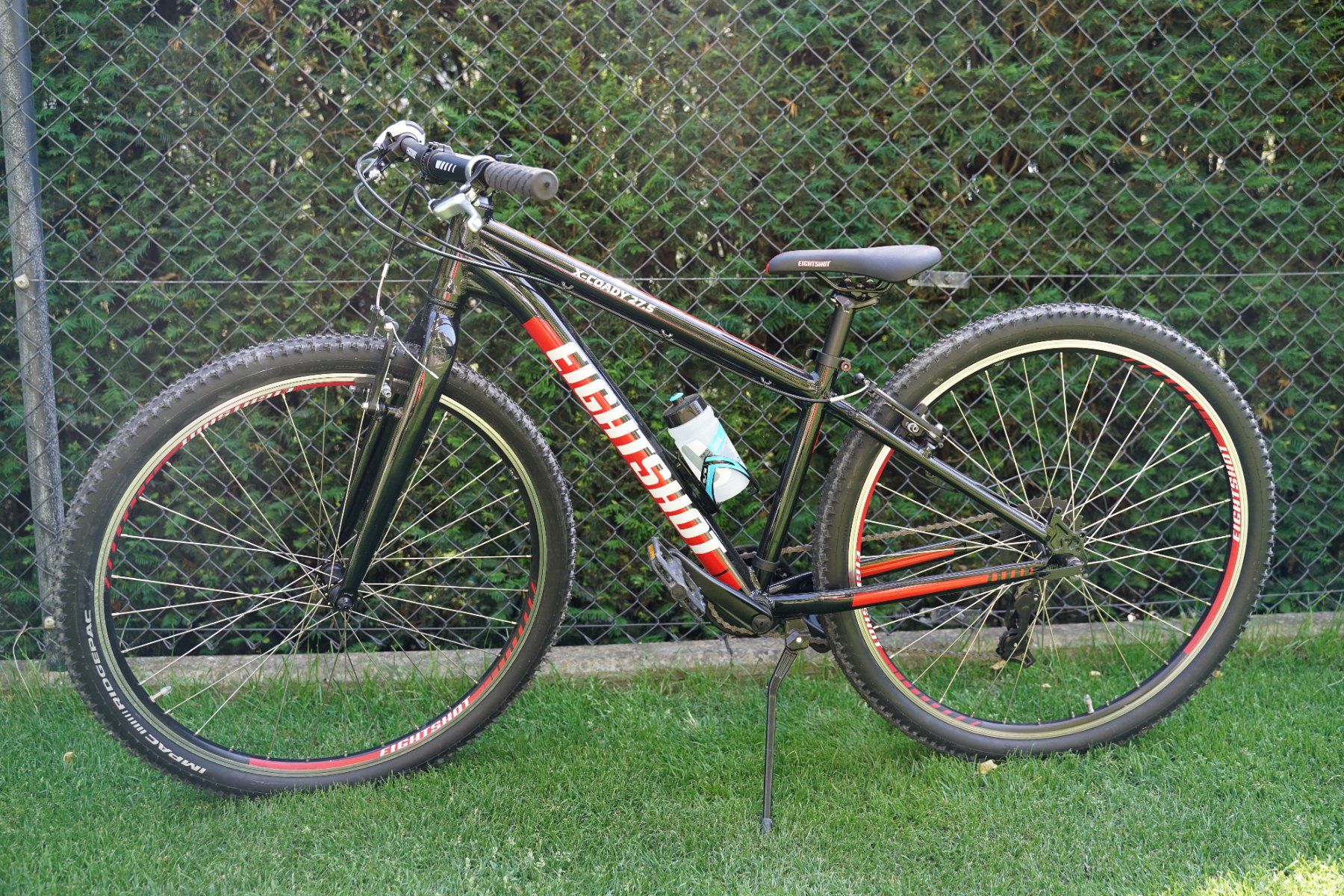 Biciclette: Kindervelo MTB 27.5 Zoll – Usato da Winterthur venduto da haschlu