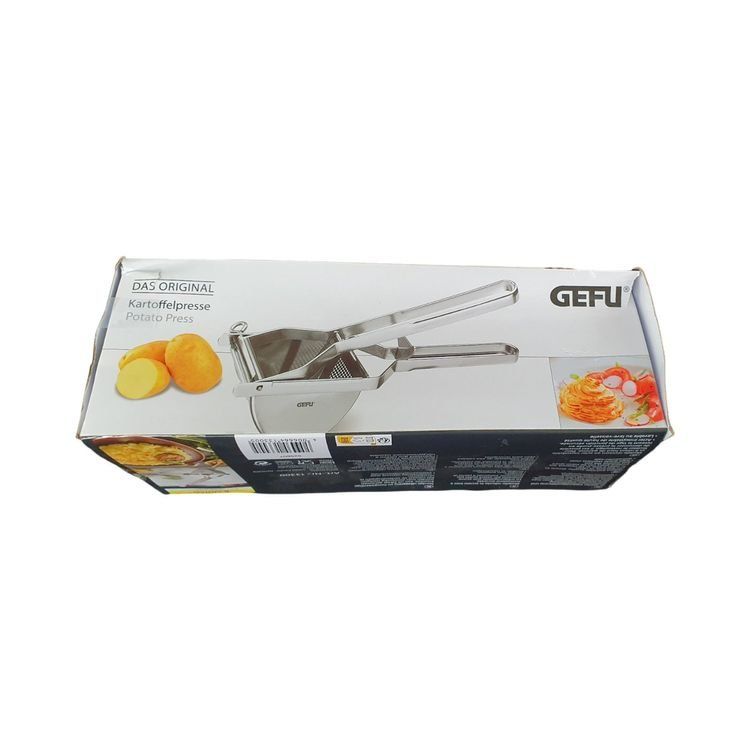 Elettrodomestici da cucina: GEFU Kartoffelpresse – Nuovo (secondo la descrizione) da Wangen b. Olten venduto da Restwert_Wangen 3