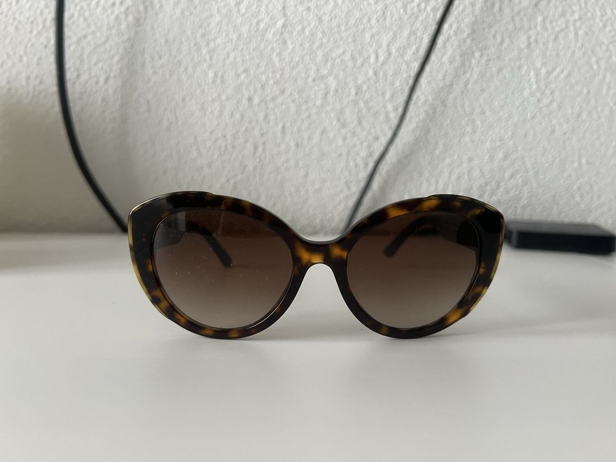 Prada Occhiali & Lenti: Prada Sonnenbrille – Usato da Buonas venduto da jas_52hl 2