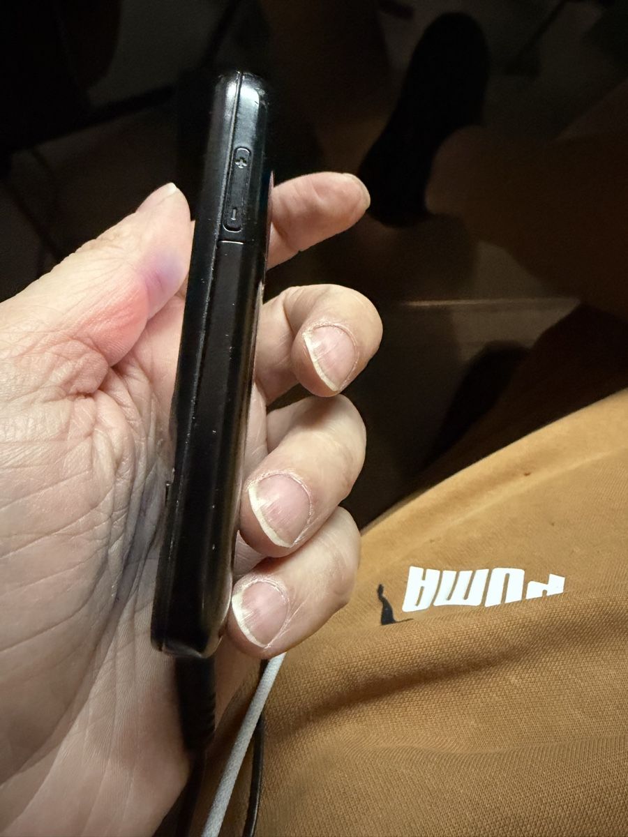 Nokia Telefoni cellulari / Smartphones: Nokia 6303 mit Akku und Ladegerät – Usato da Wettingen venduto da NickInc 2