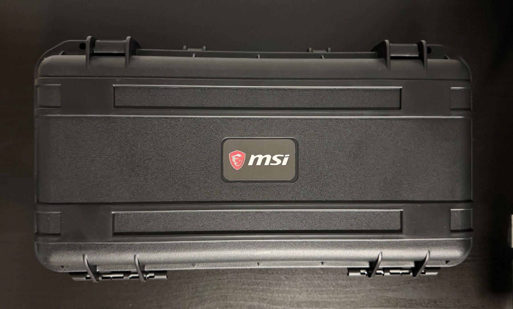 MSI Consoles: MSI Claw 8 AI+ A2VM – D'occasion à Nürensdorf par Melancholy79 6