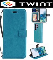 Samsung Galaxy S26 ULTRA 5G Hülle Etui Wallet Case Cover