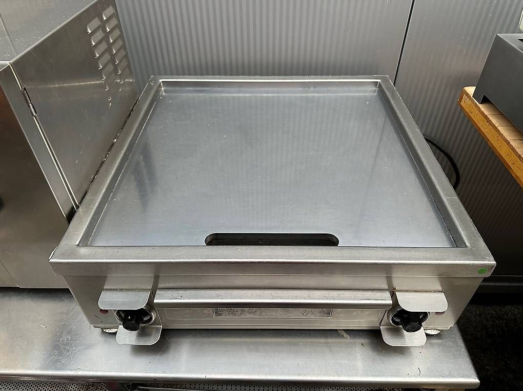 Griglie: Gastro Grill Menu System – Usato da Brugg AG venduto da lali88 1
