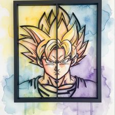 Profile image of Gon_Soku