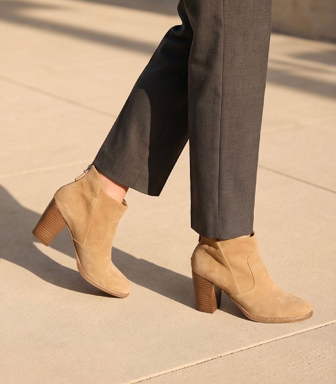 Scarpe da donna: 5th Avenue bottines - neuves - 39 – Nuovo (secondo la descrizione) da Vuisternens-Romont venduto da gol_xp6p 2