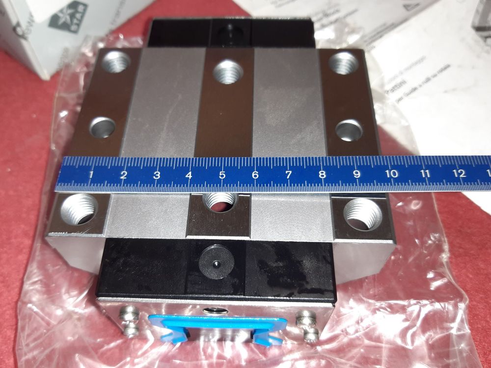Hss Blank/dampfangelassen Mit Morsekegel Mk Nietloch Reibahle Din 311