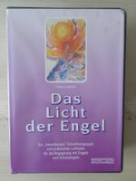 Das Licht der Engel / Ferry Lackner