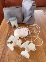 Philips Avent Elektrische Milchpumpe