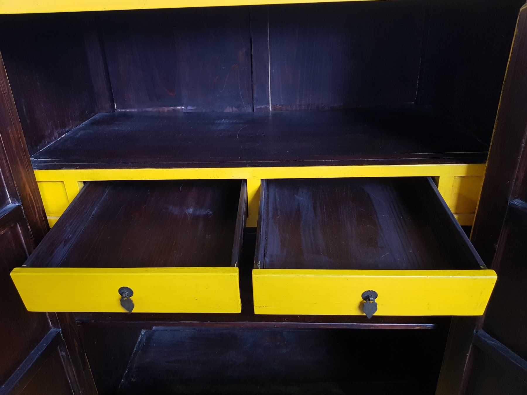 Interio Armadi: Interio Shanghai-Pop Schrank – Usato da Münchenstein venduto da tsp01 4
