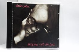 CD Elton John – Sleeping With The Past