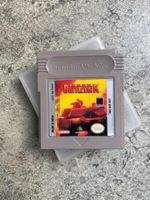 Super Battletank - Nintendo Gameboy Game