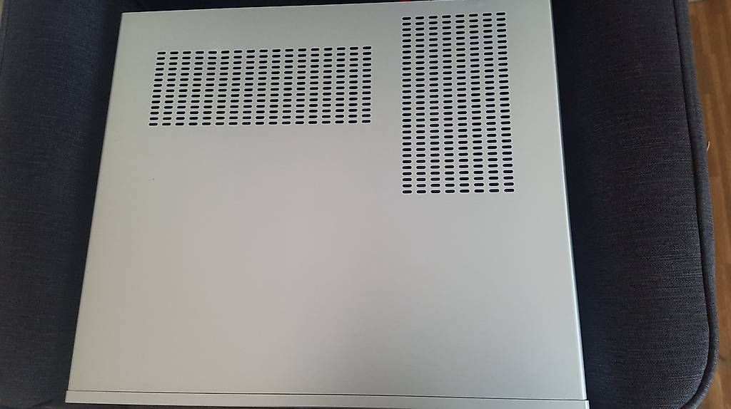 Verstärker: -REVOX-M 51-MODULAR AUDIO VIDEO SYSTEM – Gebraucht aus Hünenberg von revne 4