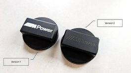 Adapter für Wagenheber (BMW Aufnahme)
