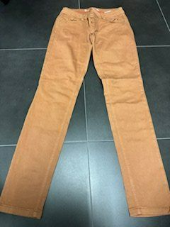 Buenavista Hose Malibu braun S
