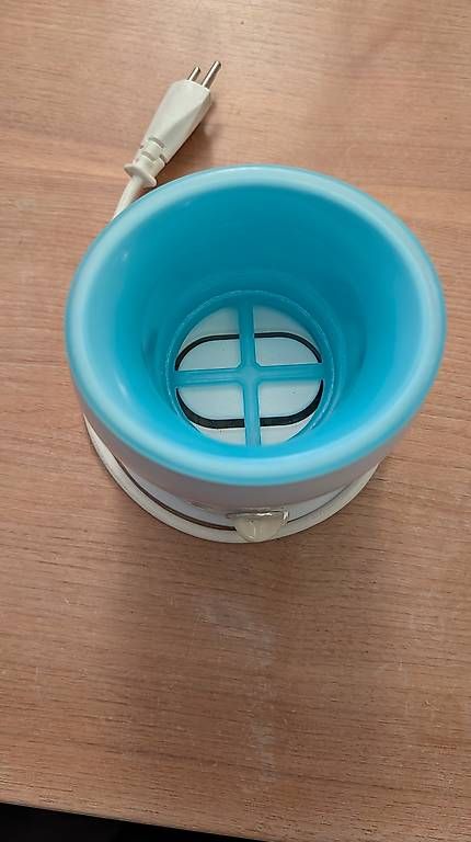 Pasti del neonato: Philips Avent Flaschenwärmer gratis – Usato da Düdingen venduto da Aebischd 1