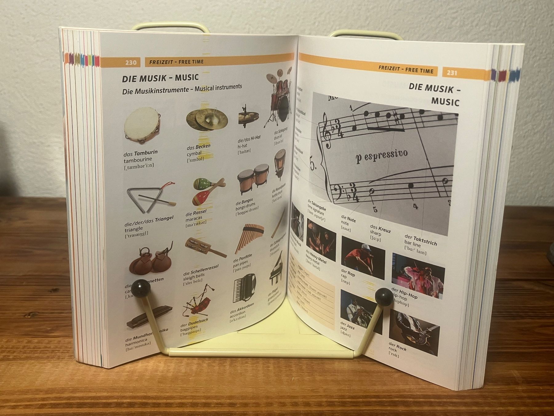 Libri: PONS Bildwörterbuch Englisch-Deutsch – Usato da Grindelwald venduto da mekke.mekke 5
