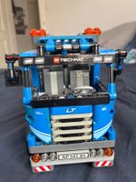LEGO Technic 42108 LKW gebrauchter Zustand