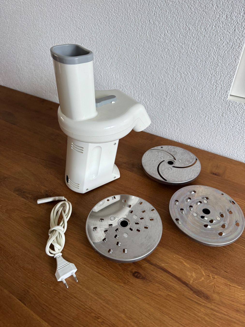 Zyliss Appareils de cuisine: 6Zyliss Optus Z1 – D'occasion à Frauenfeld par difi67 5