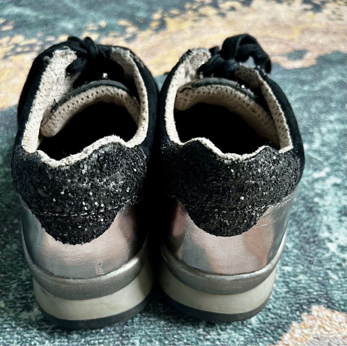 Scarpe da donna: Go Soft Sneakers schwarz 36 – Usato da Aarburg venduto da Petite-closet-Loop 2