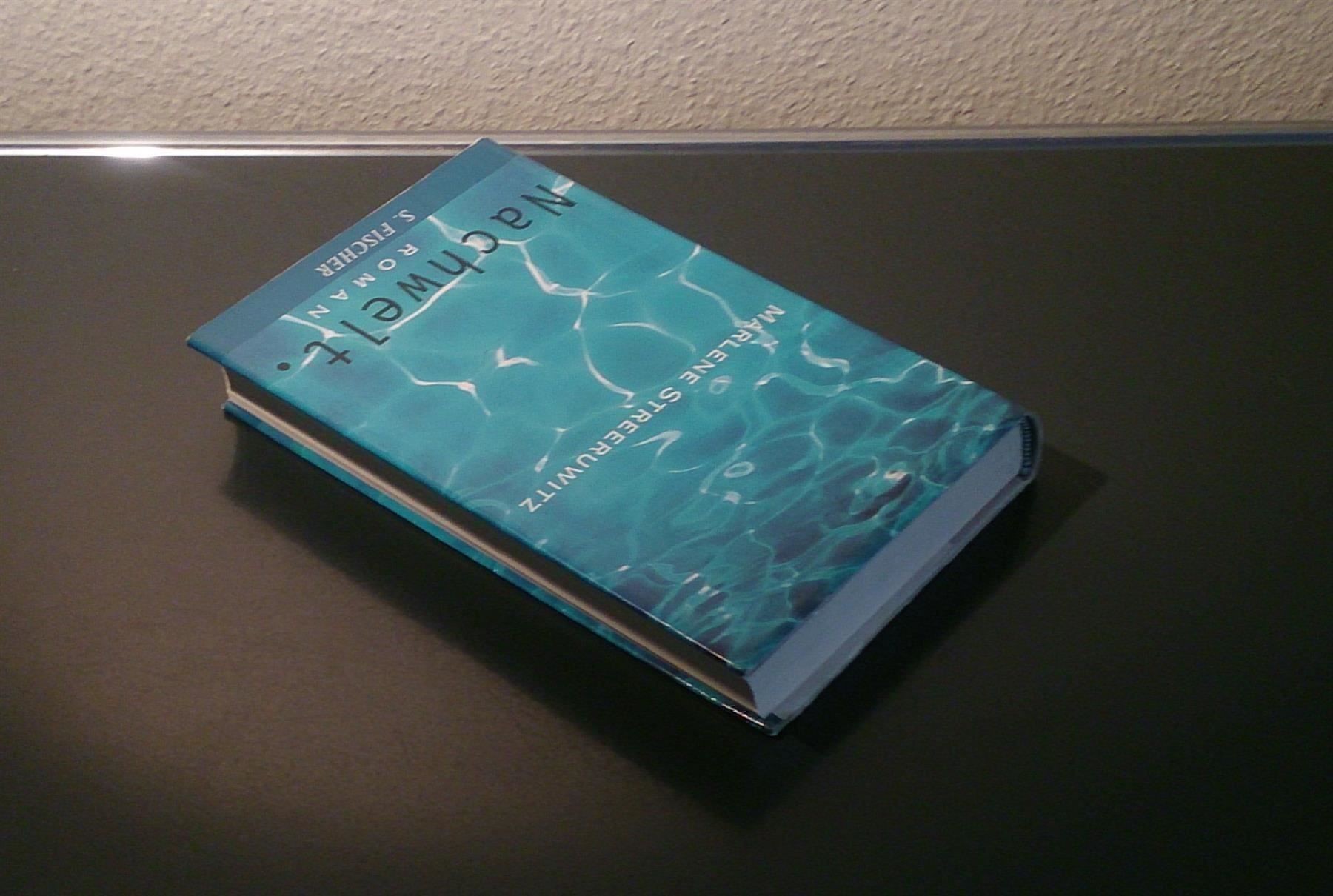 Livres: Nachwelt.: Ein Reisebericht – D'occasion à Dübendorf par Povo 2