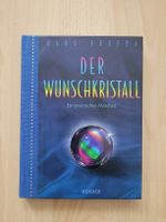 Hans Kruppa: Der Wunschkristall - Märchenbuch, Herder 📚✨