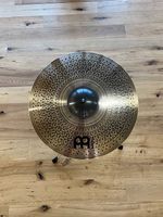 Medium Thin Crash MEINL Pure Alloy Custom 18 Zoll