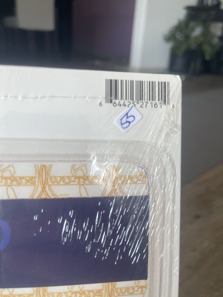 Schallplatten: Old Dirty Bastard / 36 Chambers / Sealed  – Neu und originalverpackt aus Dagmersellen von stonefinger 2