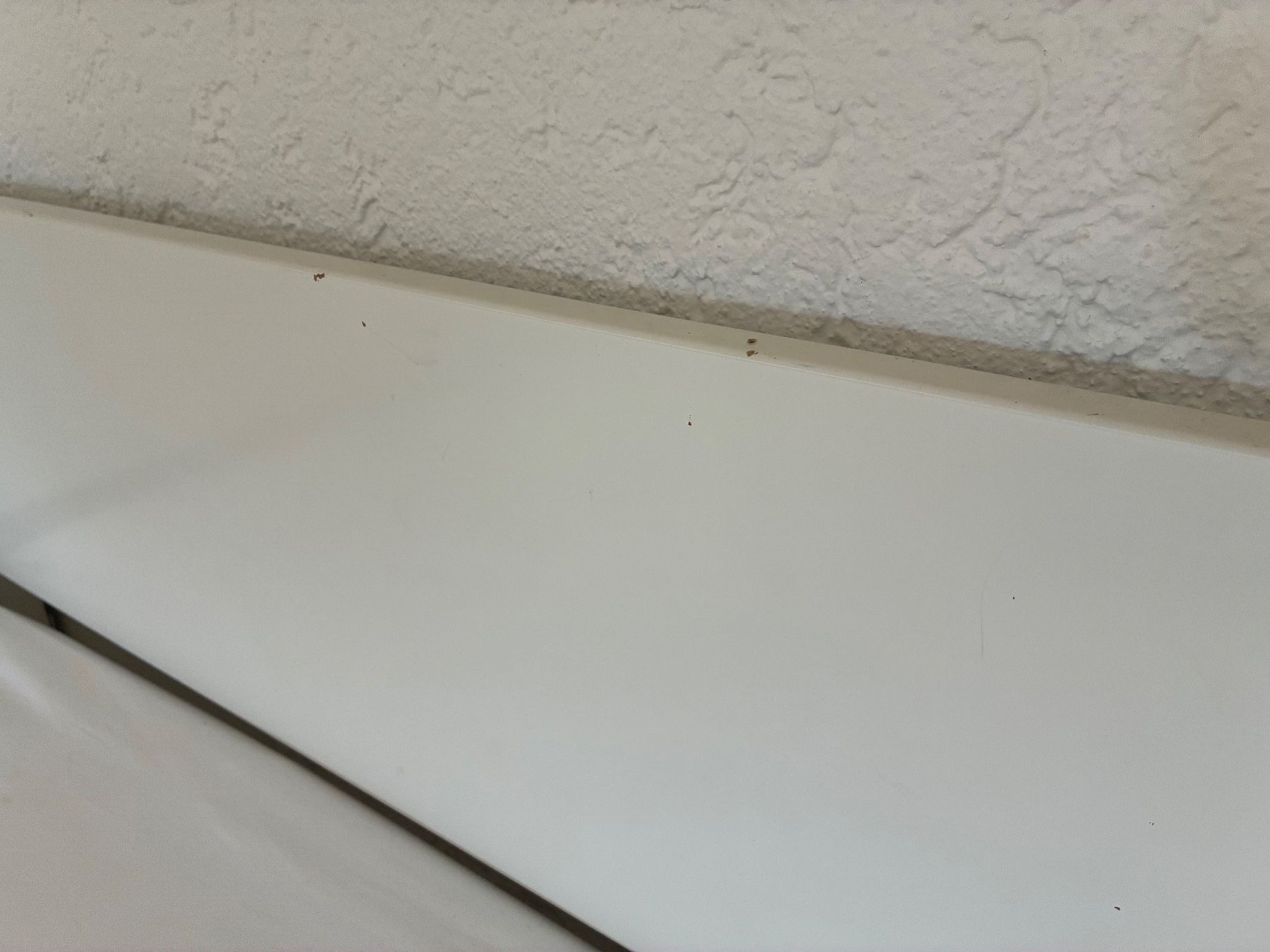 Flexa Letti: Flexa Weiß Mittelhochbett – Usato da Nürensdorf venduto da cam_nbr6 6