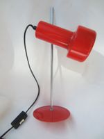 SPOTLAMPE 70er Jahre Kult Design Metall