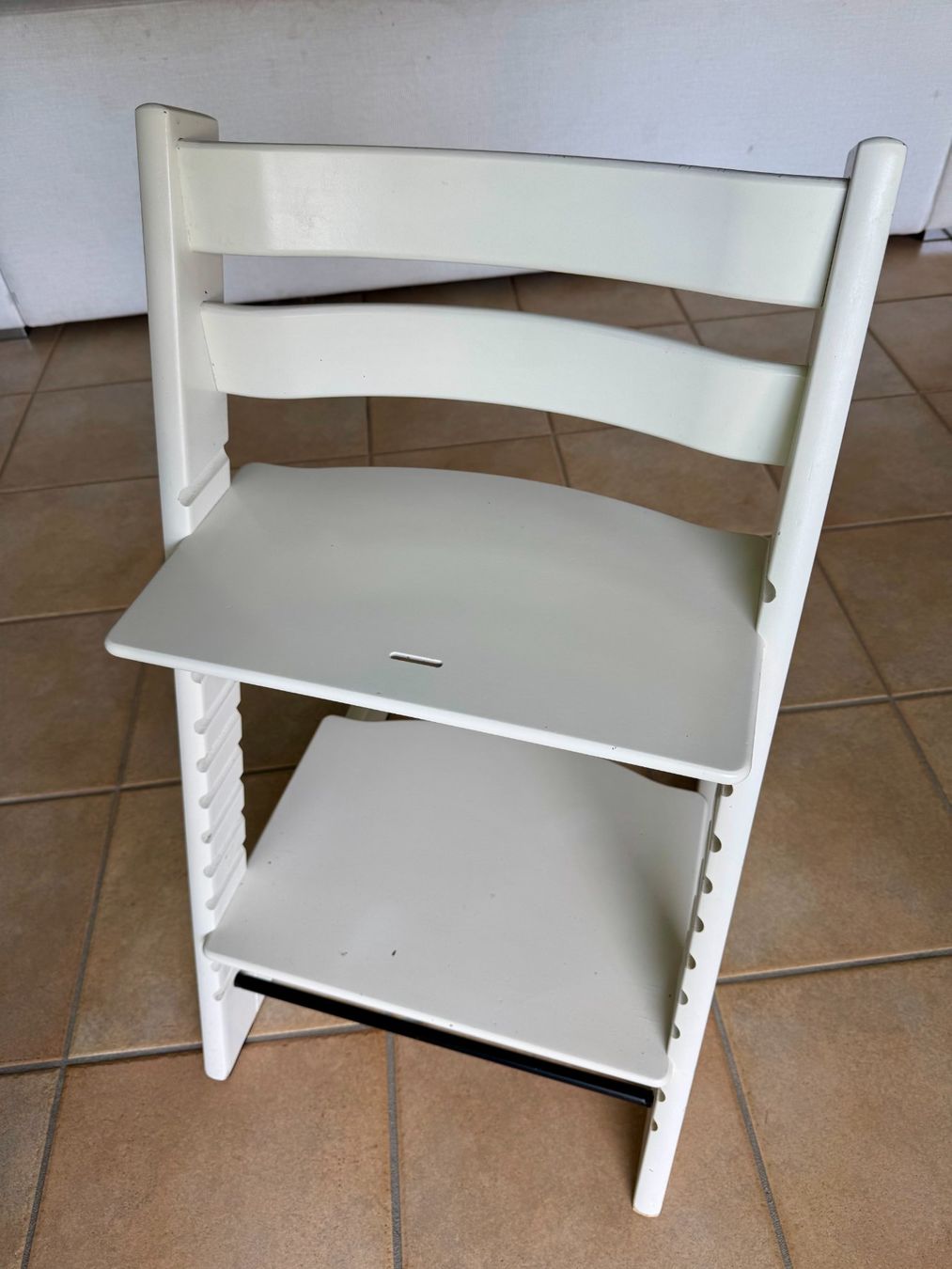Stokke Hochstühle: Tripp Trapp Hochstuhl Stokke – Gebraucht aus Luzern von NoenTrees 4