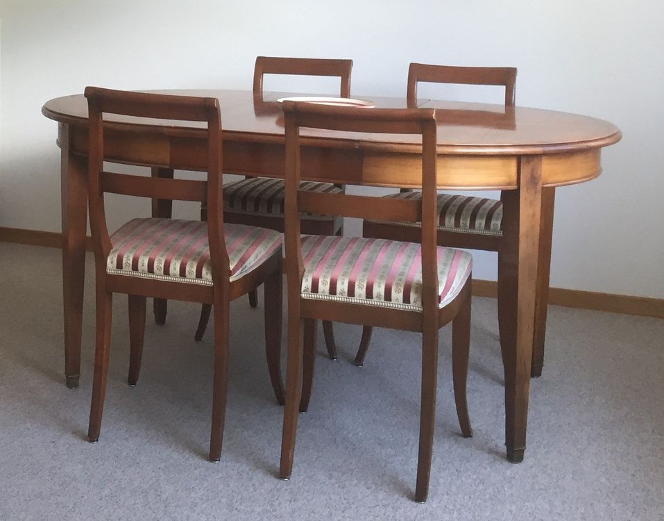 35+ Stühle Landhausstil Gebraucht, Tisch und zwei stühle im