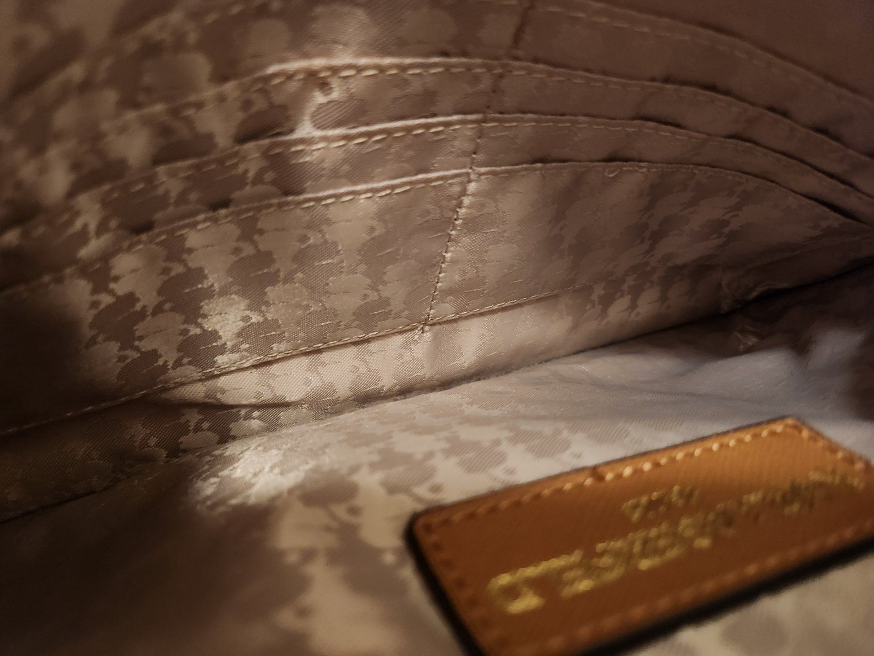 Karl Lagerfeld Borse da donna: Karl Lagerfeld Clutch – Nuovo (secondo la descrizione) da Kefikon TG venduto da Livline 2