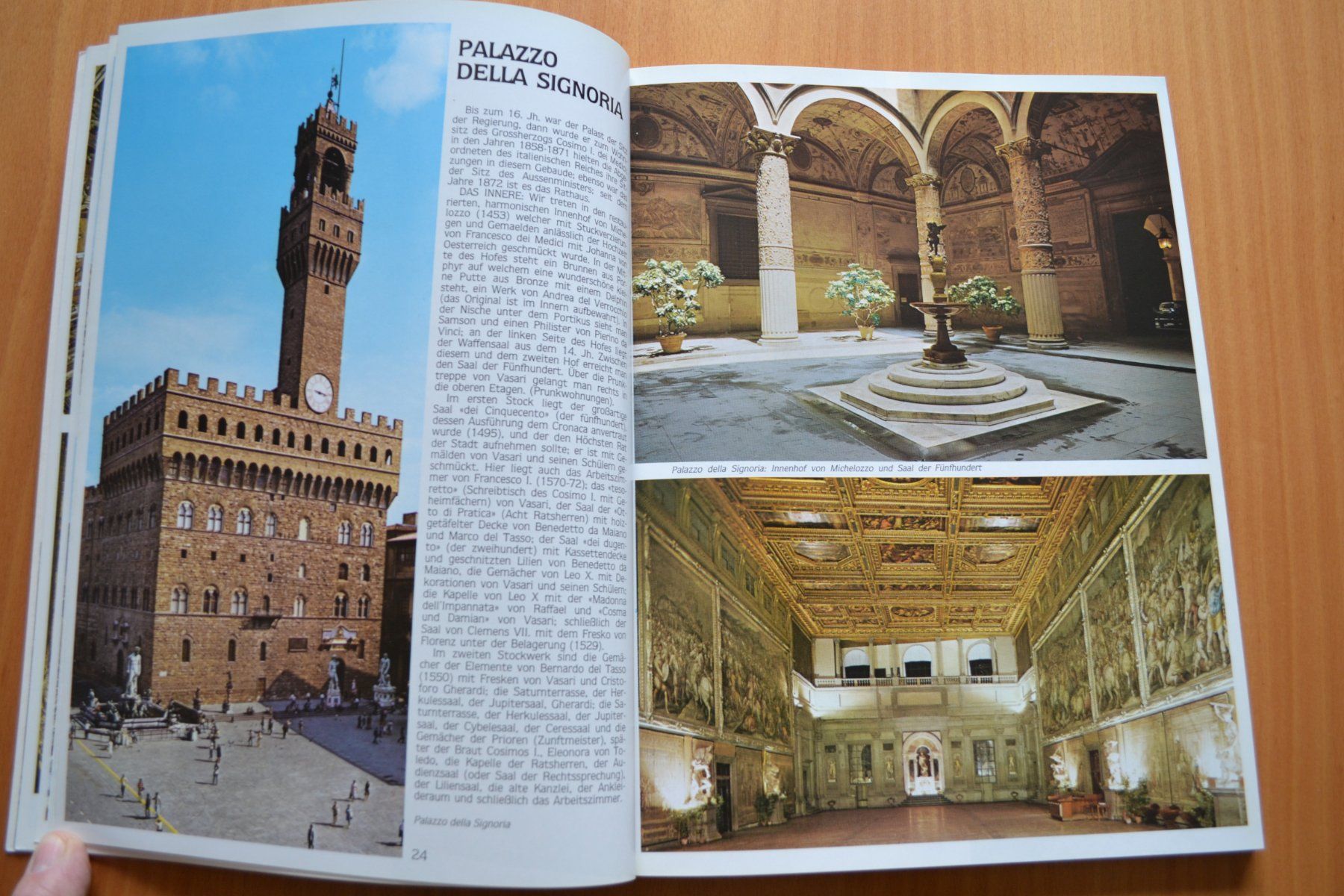 Libri: Buch Toskana 160 Seiten – Usato da Beinwil am See venduto da kajak55 3