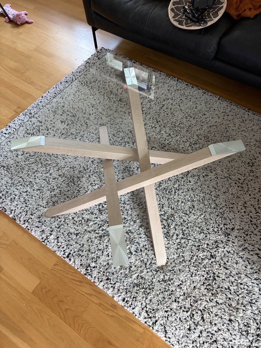 Tables: Designer Lounge Table – Neuf (Voir description) à Regensdorf par WetTowel42 1