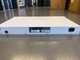 Cisco Business CBS220-24P-4G