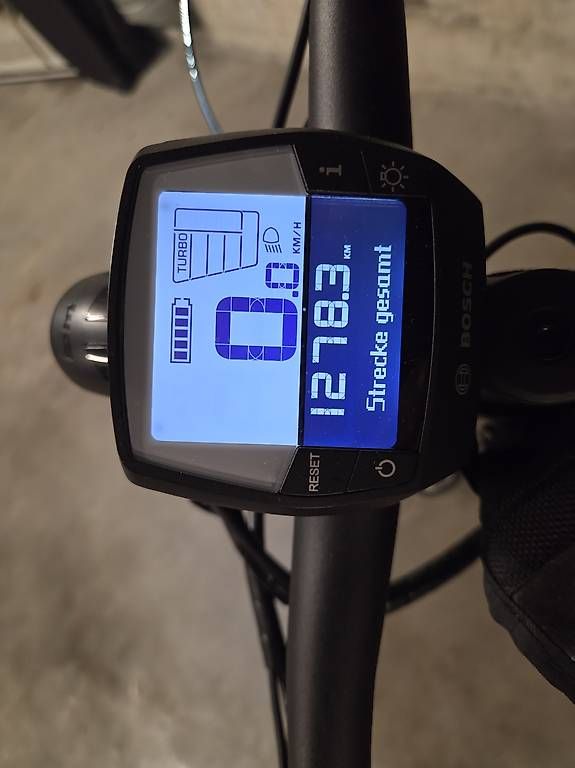 Bergamont Biciclette: Bergamont E-Revox – Usato da Kappel am Albis venduto da binzi88 4