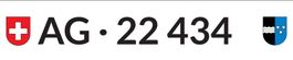 Abtretungserklärung Nutzungsrecht AG 22434
