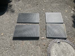 Tablare, gebraucht, Gross+Klein, Sommer Aktion!