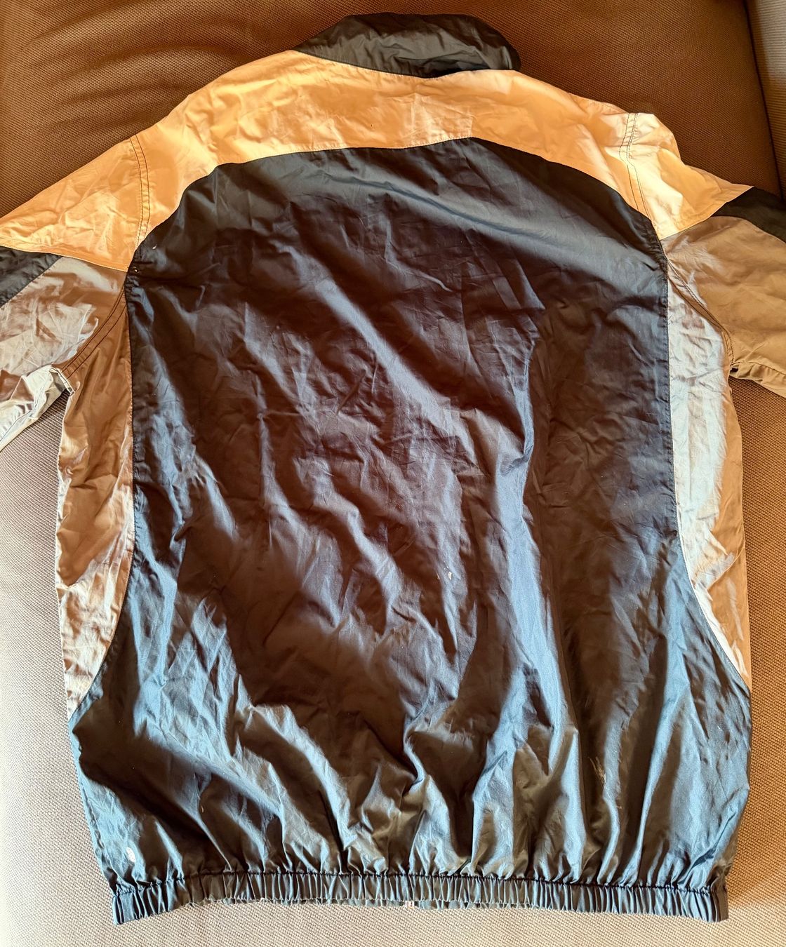 NFL Giacche: NFL New York Giants Jacke, Gr. L – Usato da Walchwil venduto da BackstageBruder 3