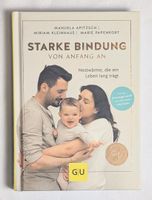 Starke Bindung von Anfang an - Manuela Apitzsch & Marie P.