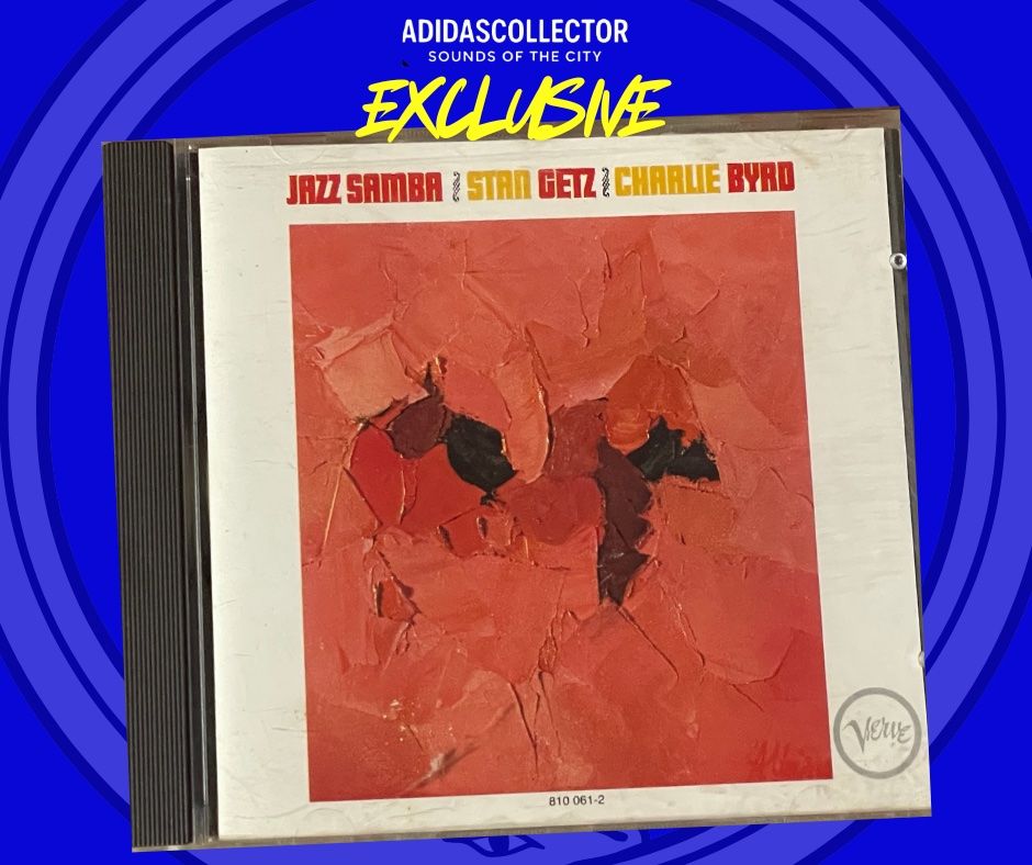 CDs: Stan Getz – Gebraucht aus Muri b. Bern von AdidasCollector