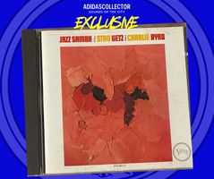 Stan Getz