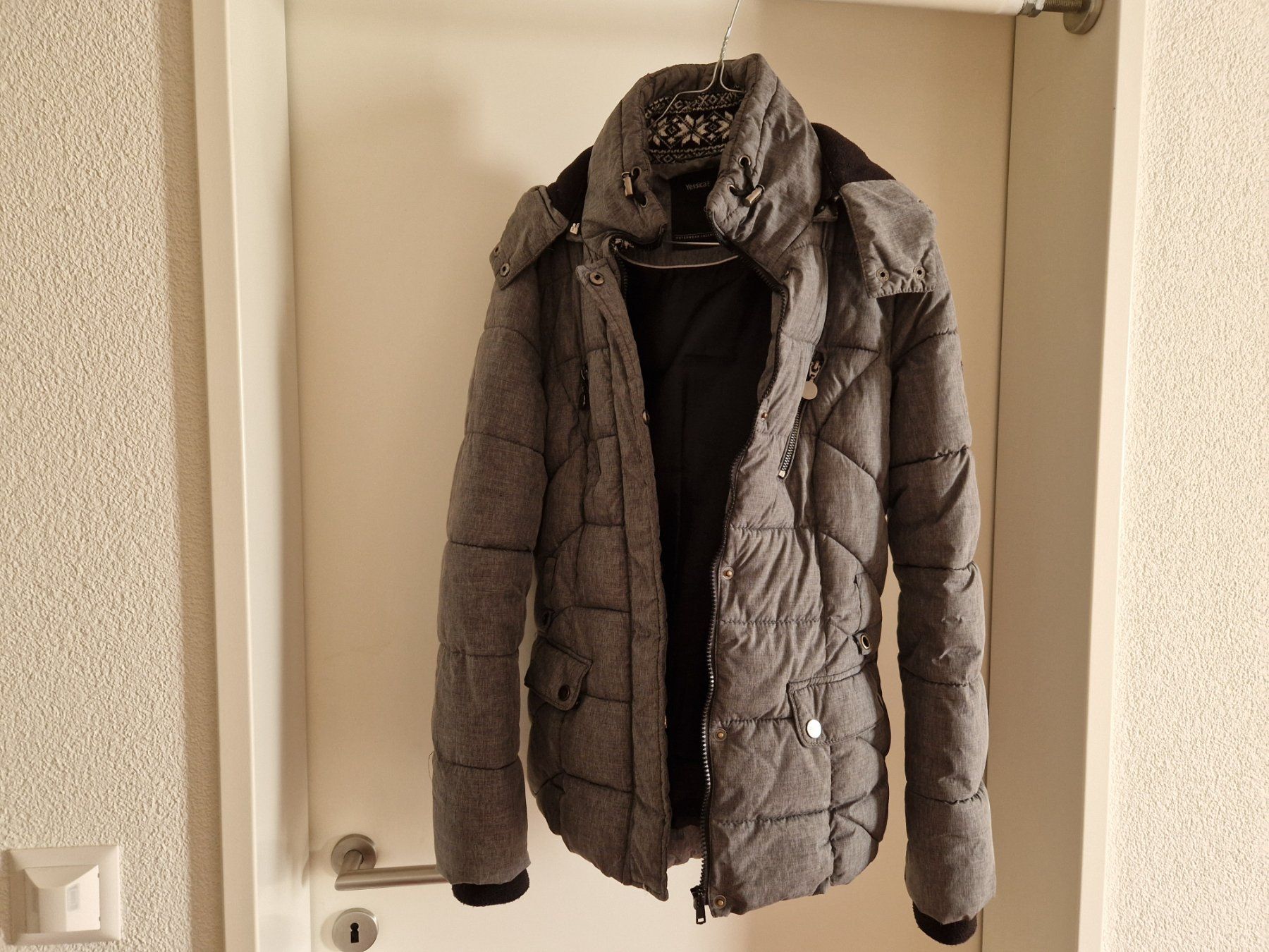 Jacken: Winterjacke – Gebraucht aus Frick von i_w_w82m 1